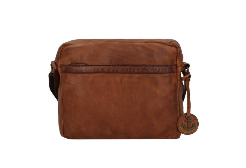 HARBOUR 2nd Umhängetasche Urban Poets, Leder von HARBOUR 2nd