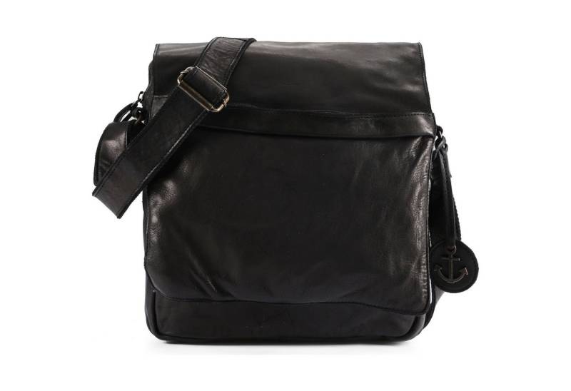 HARBOUR 2nd Umhängetasche Urban Poets, Leder von HARBOUR 2nd