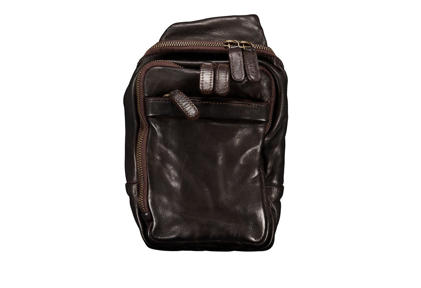 HARBOUR 2nd Umhängetasche Urban-Poets Sage von HARBOUR 2nd