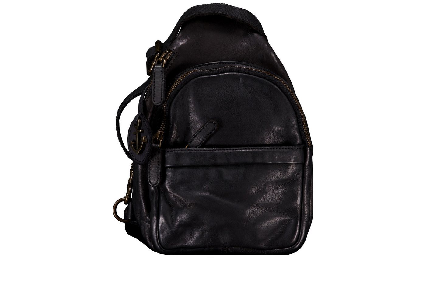 HARBOUR 2nd Umhängetasche Urban-Poets Solomon von HARBOUR 2nd