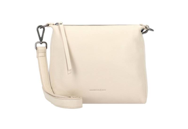 HARBOUR 2nd Umhängetasche Just Pure, Leder von HARBOUR 2nd