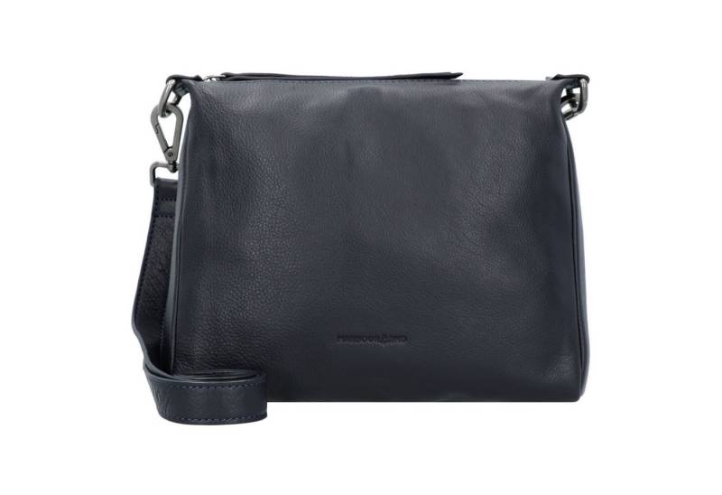 HARBOUR 2nd Umhängetasche Zarifa, Leder von HARBOUR 2nd