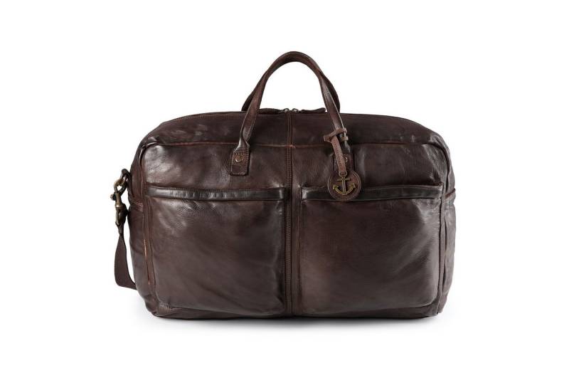 HARBOUR 2nd Weekender Theron, Leder von HARBOUR 2nd