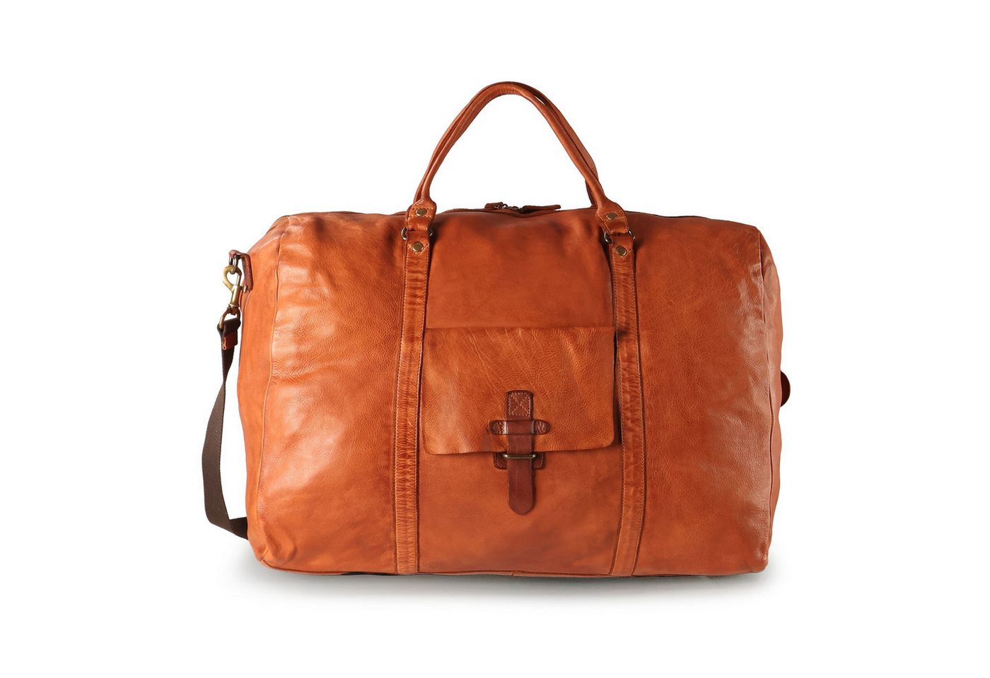 HARBOUR 2nd Weekender Urban Poets, Leder von HARBOUR 2nd