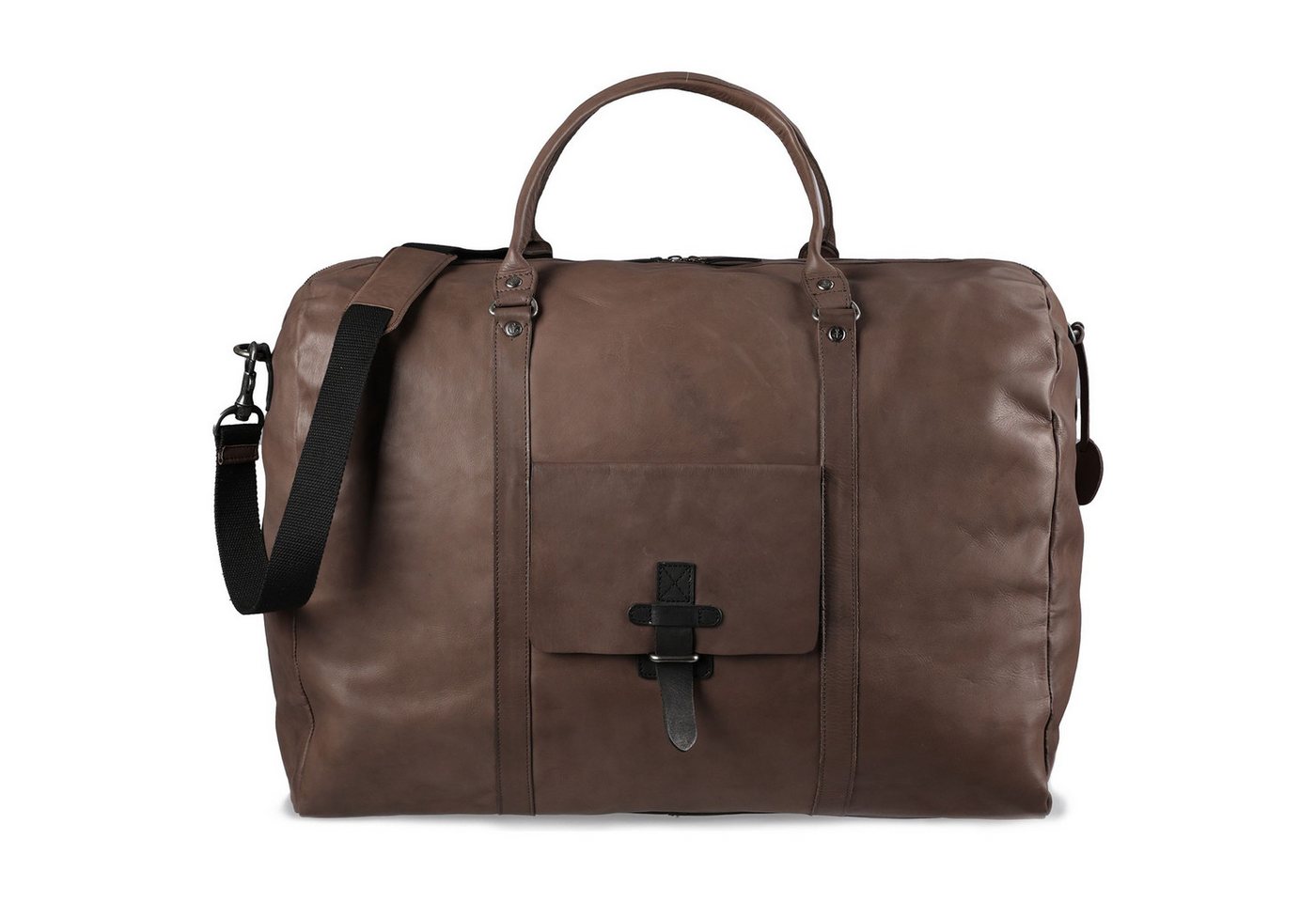 HARBOUR 2nd Weekender Urban Poets, Leder von HARBOUR 2nd