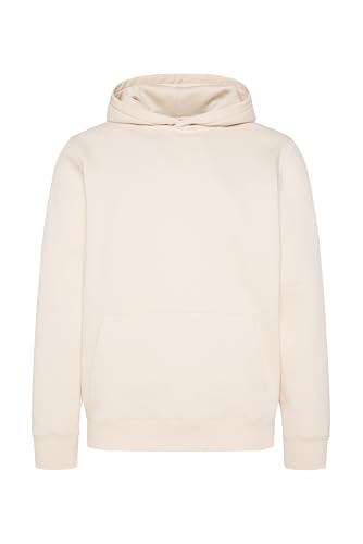 HARLEM SOUL Herren Herren Hoodie MON-TEL | Kapuzenpullover für Männer Ecru XL HARLEM SOUL Herren Herren Hoodie MON-TEL | Kapuzenpullover für Männer Ecru XL von HARLEM SOUL