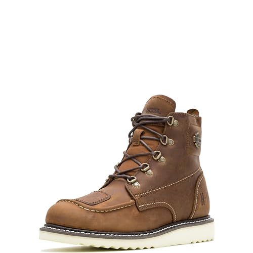 HAGERMAN - D93470 von HARLEY-DAVIDSON