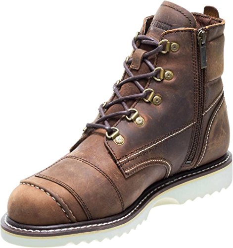 HAGERMAN - D93470 von HARLEY-DAVIDSON FOOTWEAR