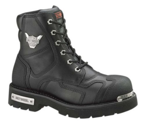 Harley-Davidson Men's Brake Buckle Boot von HARLEY-DAVIDSON