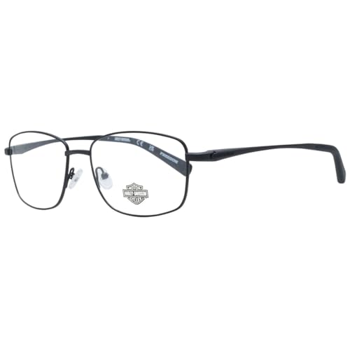 Harley-Davidson Brillengestell für Herren HD9023 57002 von HARLEY-DAVIDSON