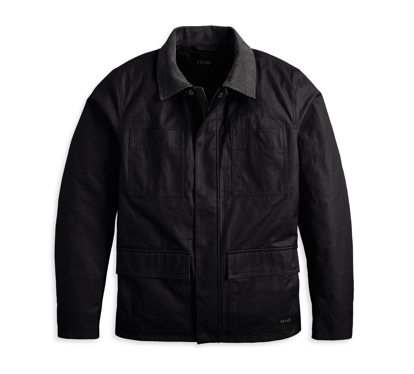 HARLEY-DAVIDSON Motorradjacke ADV Waxed Mesa Herren Freizeitjacke Biker Jacke Winddicht Protektoren verstellbaren Rücken, vorgeformten Ärmeln HARLEY-DAVIDSON Motorradjacke ADV Waxed Mesa Herren Freizeitjacke Biker Jacke Winddicht Protektoren verstellbaren Rücken, vorgeformten Ärmeln von HARLEY-DAVIDSON