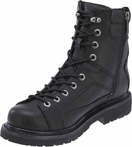 Harley Davidson Abercorn Motorrad-Stiefel von Harley Davidson