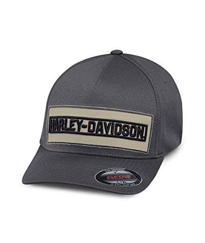 Harley-Davidson Basecap Size L von Harley-Davidson