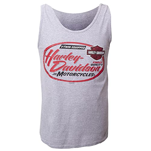 Harley-Davidson Dealer Tanktop Spite von Harley-Davidson