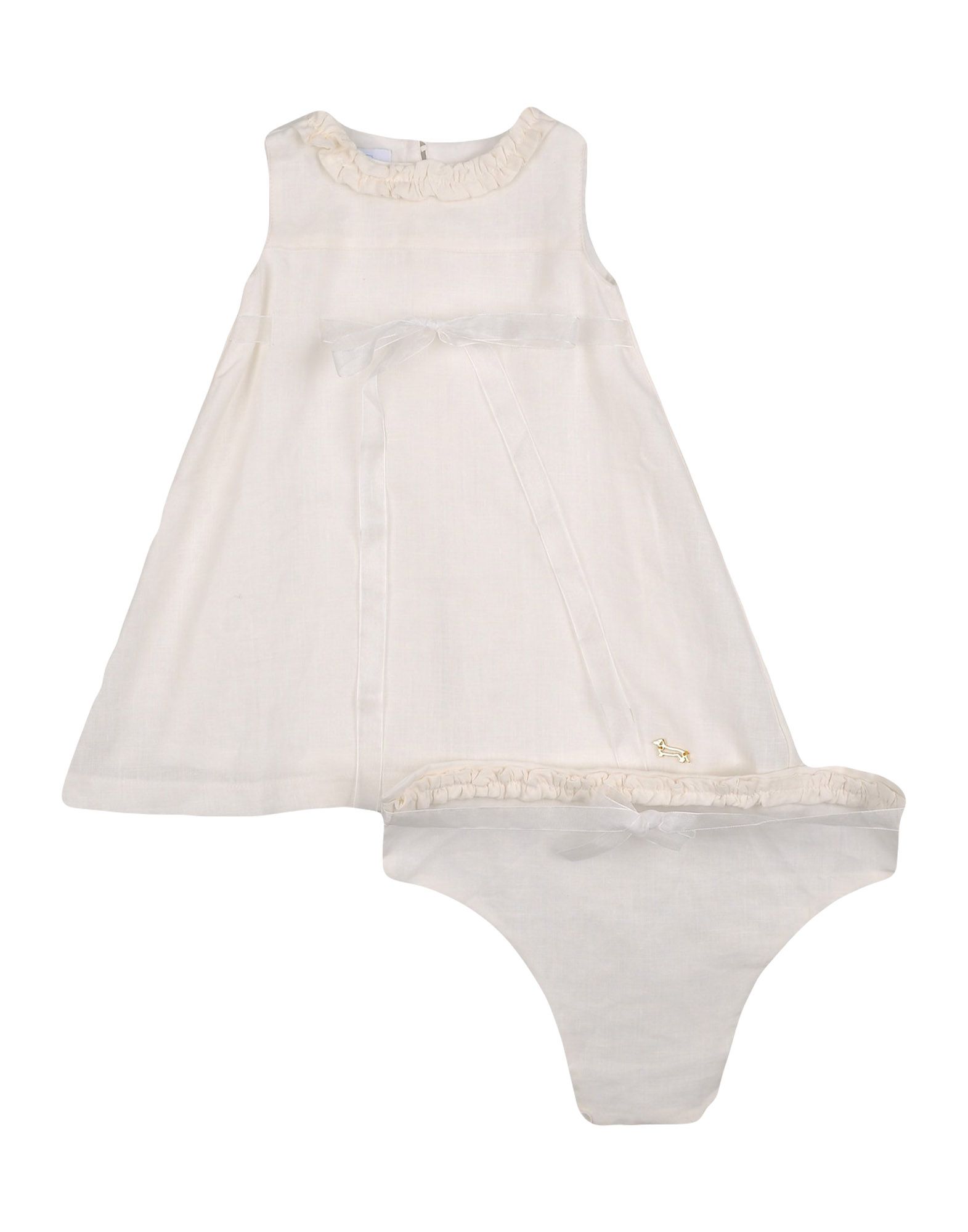 HARMONT & BLAINE Babykleid Kinder Elfenbein von HARMONT & BLAINE