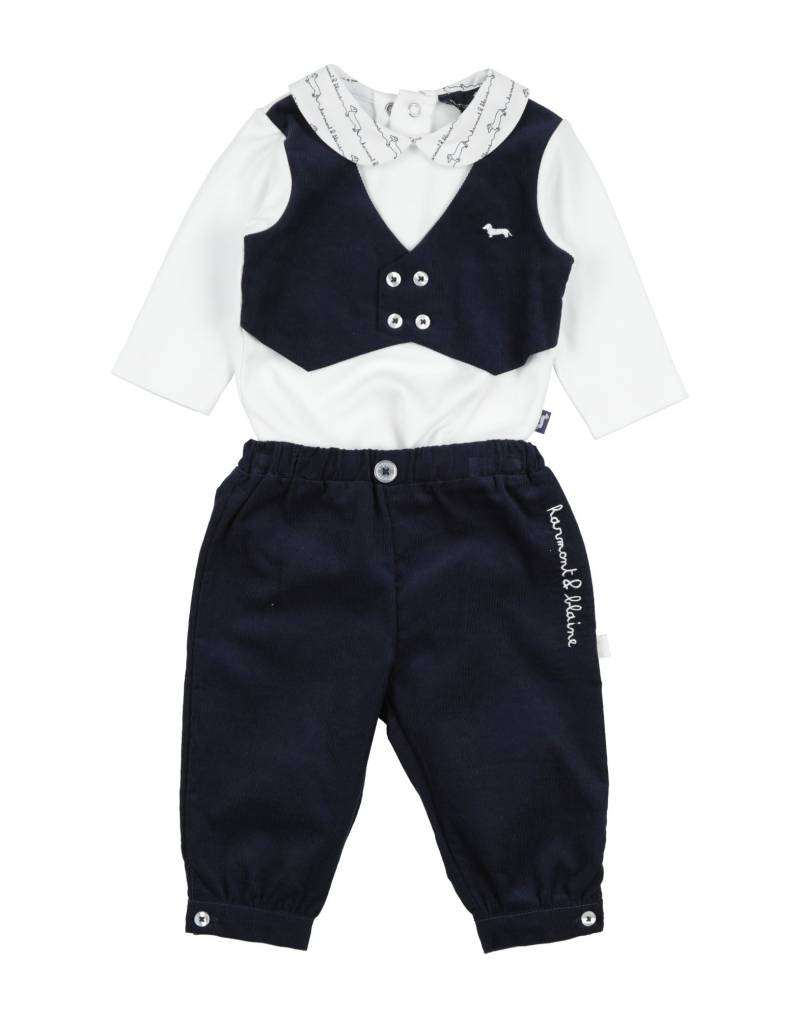 HARMONT & BLAINE Babykleidung-set Kinder Nachtblau von HARMONT & BLAINE