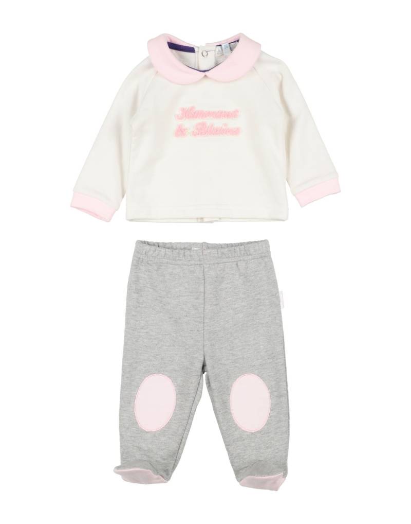 HARMONT & BLAINE Babykleidung-set Kinder Weiß von HARMONT & BLAINE