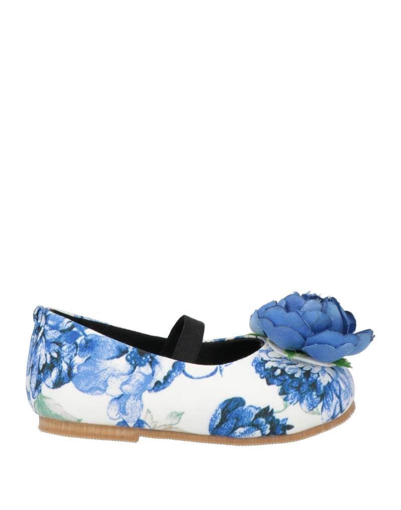 HARMONT & BLAINE Ballerina Kinder Hellblau von HARMONT & BLAINE