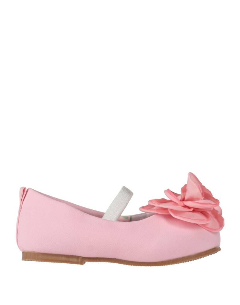 HARMONT & BLAINE Ballerina Kinder Hellrosa von HARMONT & BLAINE