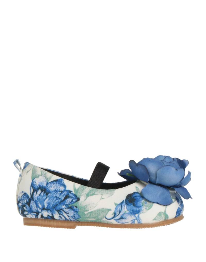 HARMONT & BLAINE Ballerina Kinder Weiß von HARMONT & BLAINE