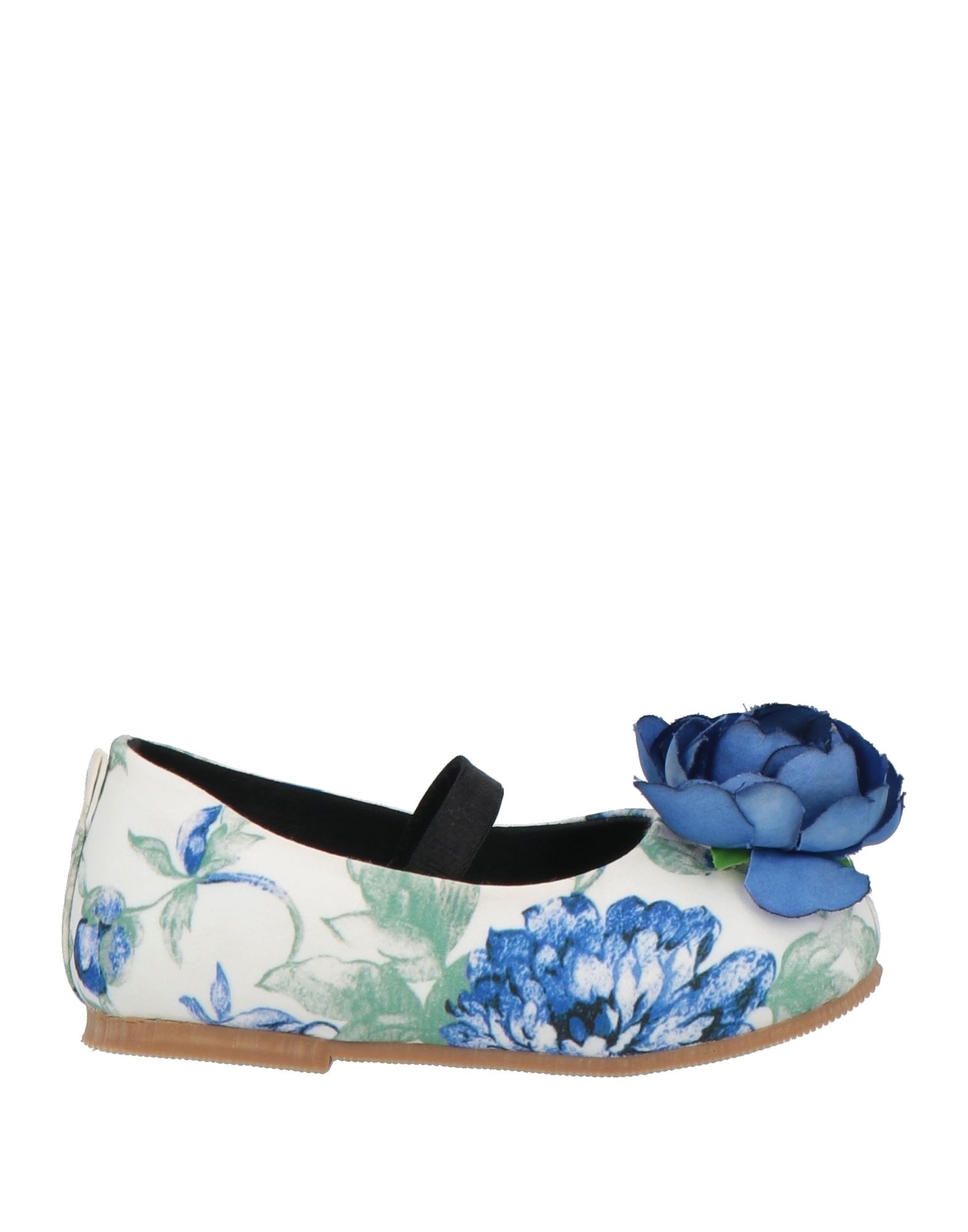 HARMONT & BLAINE Ballerina Kinder Weiß von HARMONT & BLAINE
