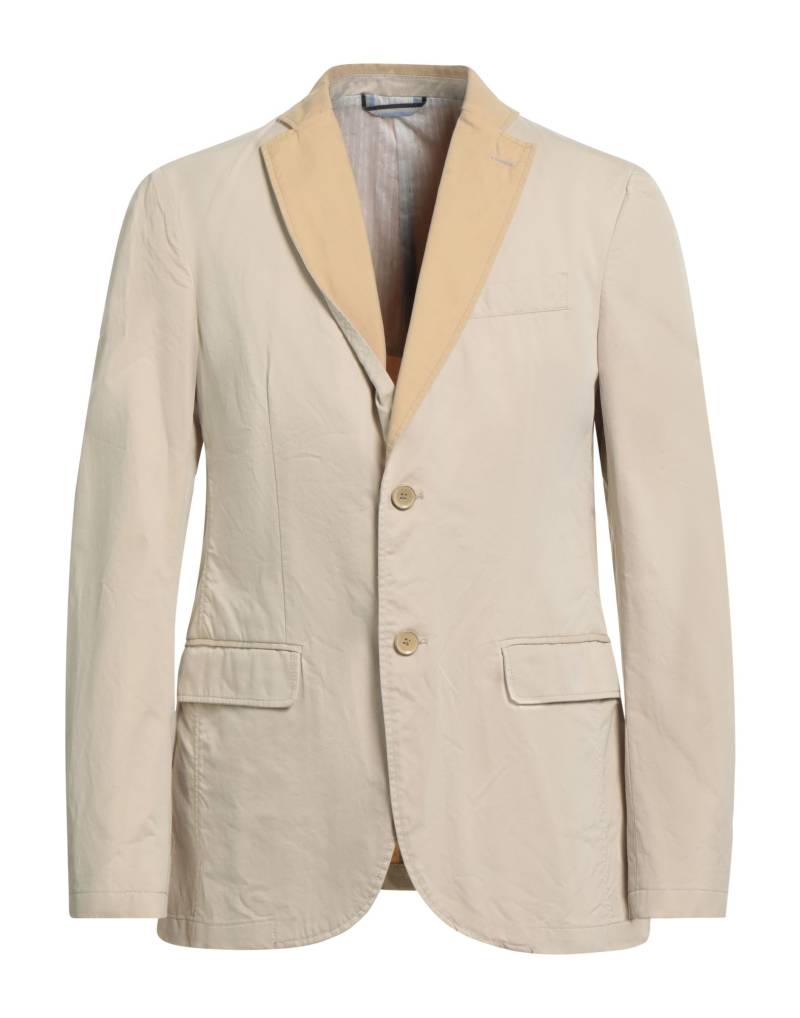 HARMONT & BLAINE Blazer Herren Beige von HARMONT & BLAINE