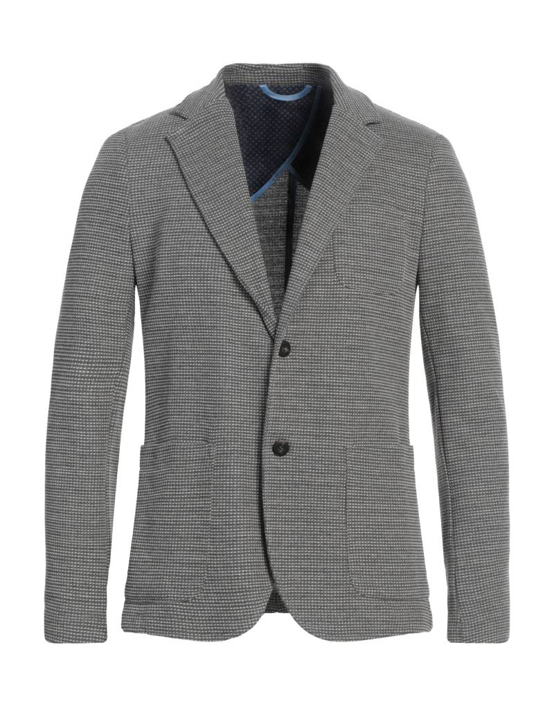 HARMONT & BLAINE Blazer Herren Grau von HARMONT & BLAINE