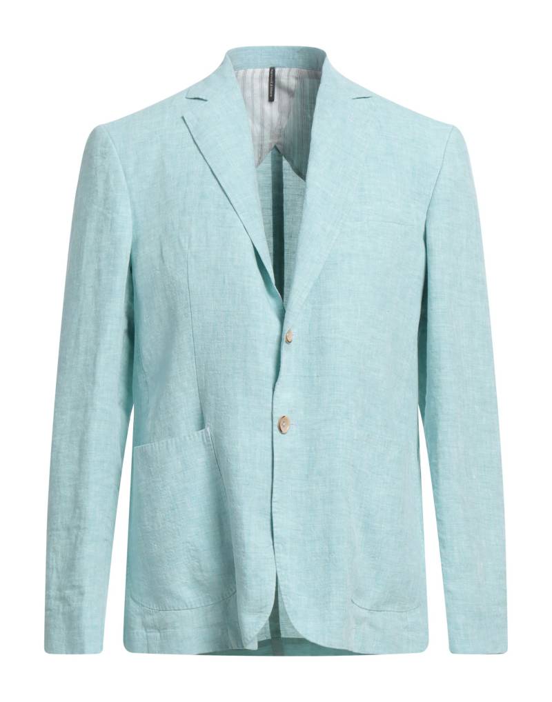 HARMONT & BLAINE Blazer Herren Himmelblau von HARMONT & BLAINE