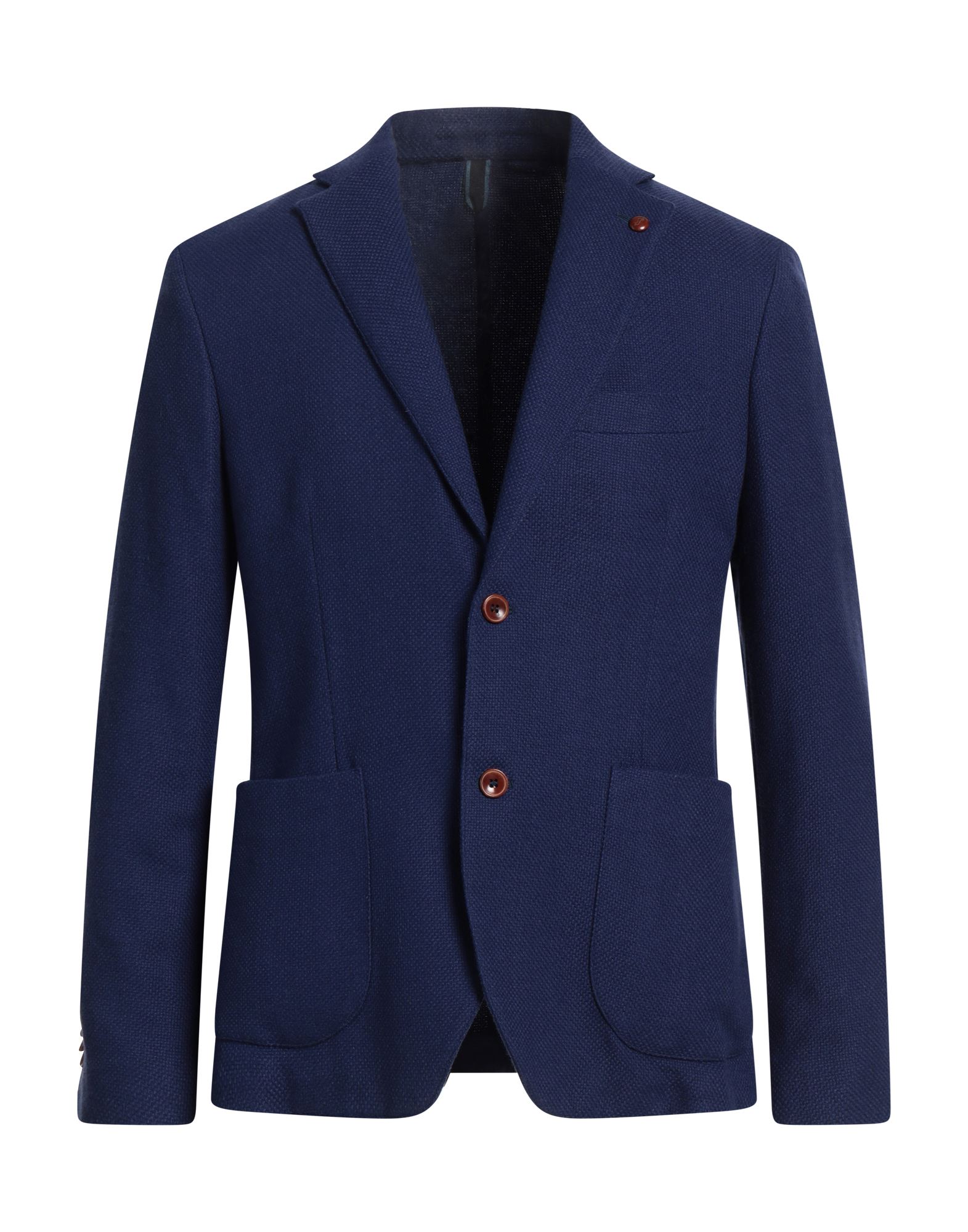 HARMONT & BLAINE Blazer Herren Königsblau von HARMONT & BLAINE