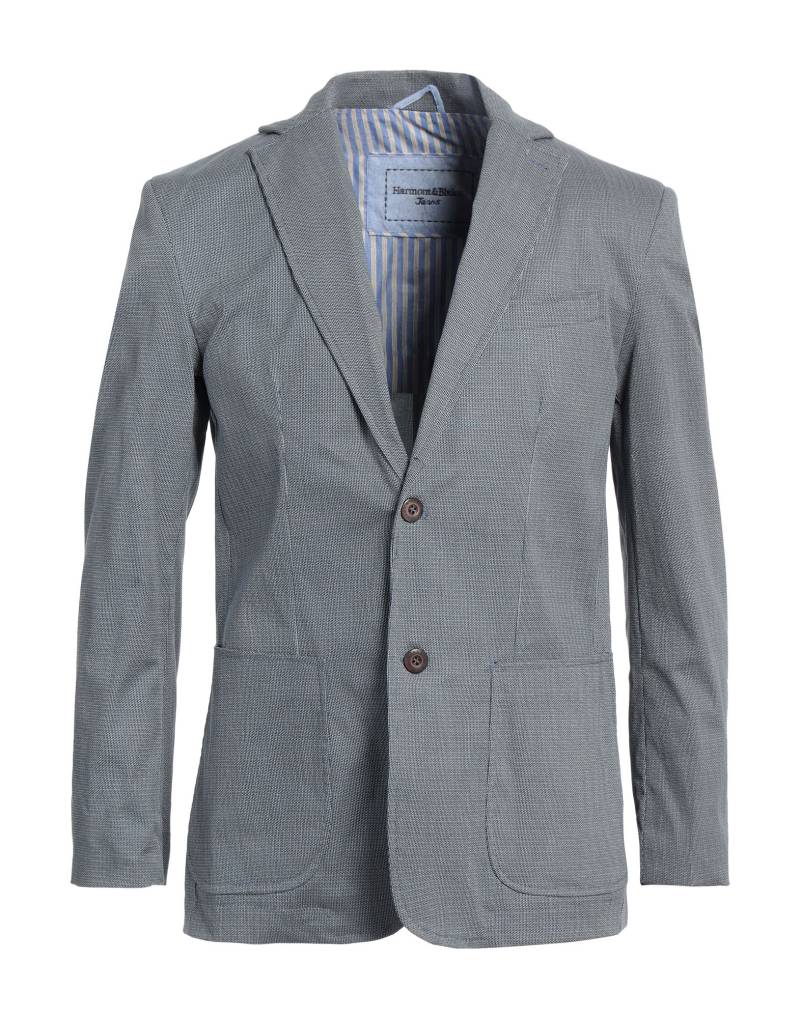 HARMONT & BLAINE Blazer Herren Marineblau von HARMONT & BLAINE