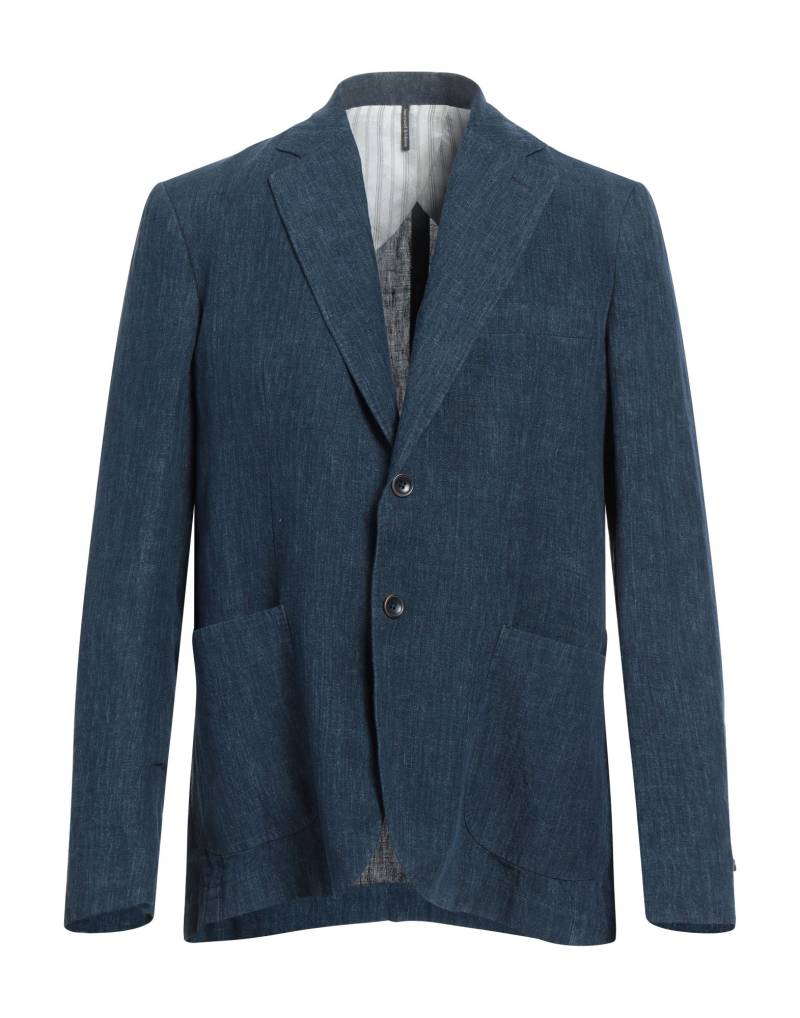 HARMONT & BLAINE Blazer Herren Marineblau von HARMONT & BLAINE