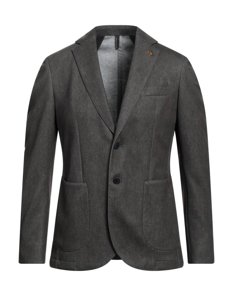 HARMONT & BLAINE Blazer Herren Militärgrün von HARMONT & BLAINE