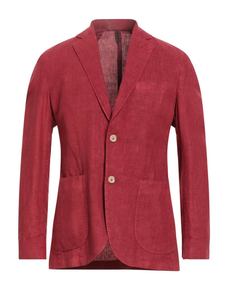 HARMONT & BLAINE Blazer Herren Rot von HARMONT & BLAINE
