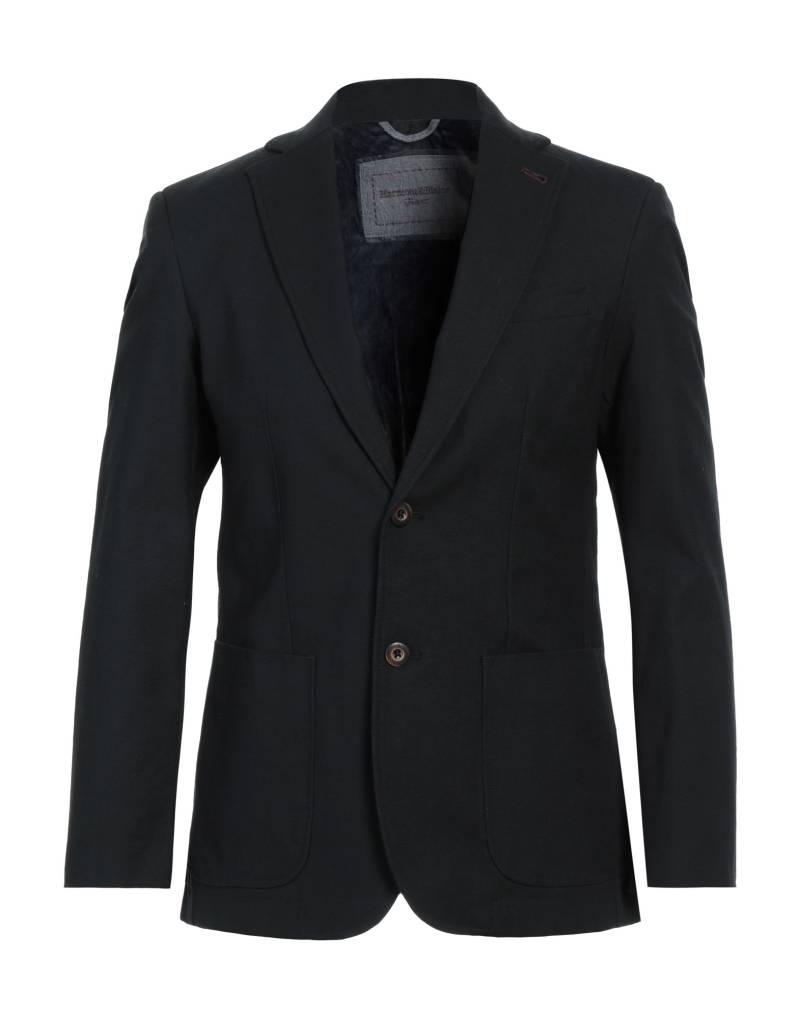 HARMONT & BLAINE Blazer Herren Schwarz HARMONT & BLAINE Blazer Herren Schwarz von HARMONT & BLAINE