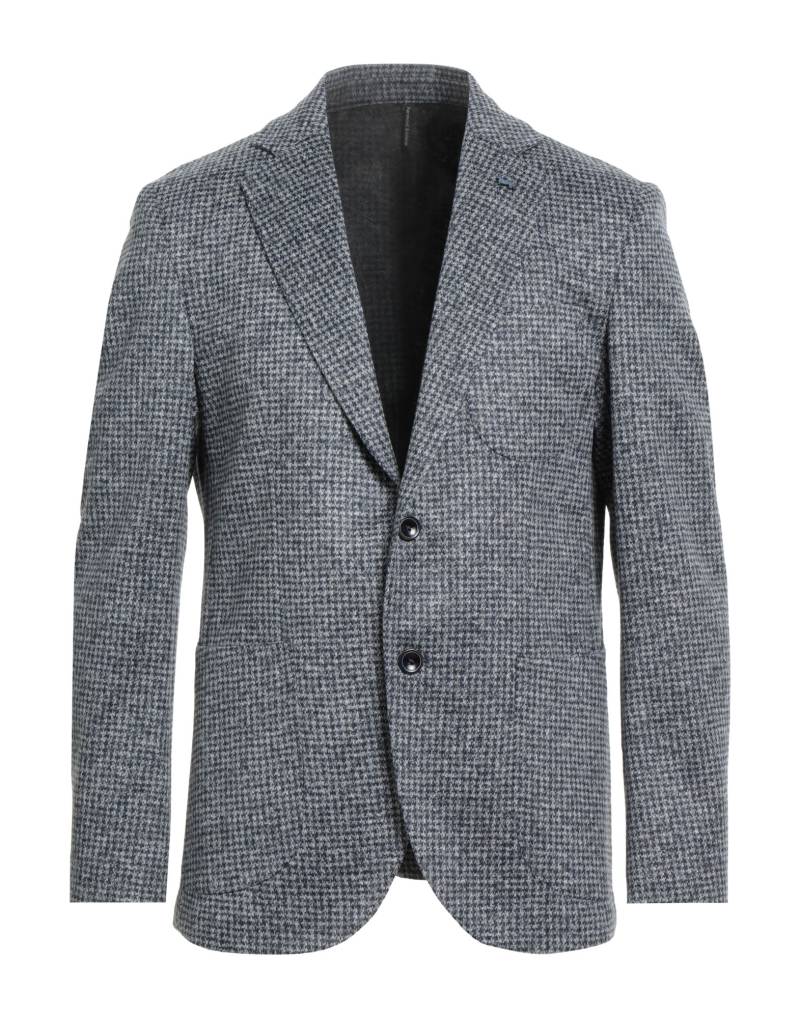 HARMONT & BLAINE Blazer Herren Taubenblau von HARMONT & BLAINE
