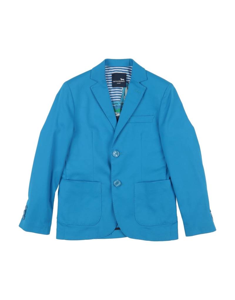 HARMONT & BLAINE Blazer Kinder Azurblau von HARMONT & BLAINE