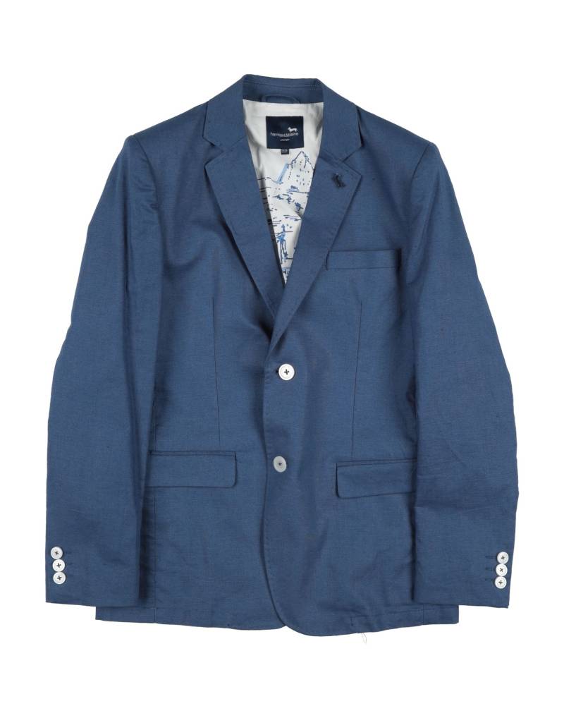 HARMONT & BLAINE Blazer Kinder Blau von HARMONT & BLAINE