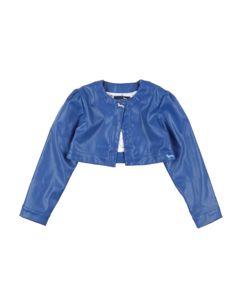 HARMONT & BLAINE Blazer Kinder Blau von HARMONT & BLAINE