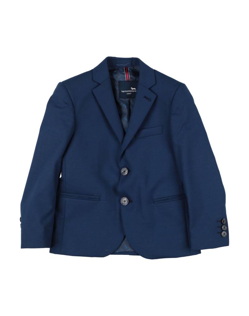 HARMONT & BLAINE Blazer Kinder Blau von HARMONT & BLAINE