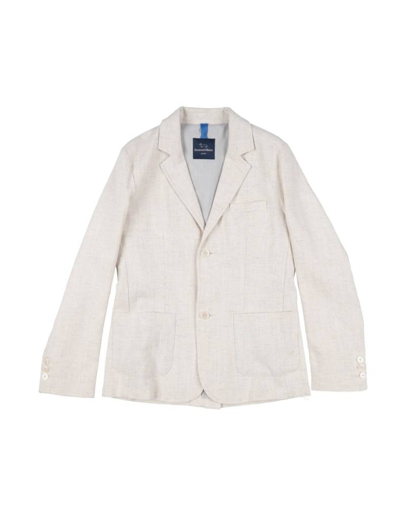 HARMONT & BLAINE Blazer Kinder Cremeweiß von HARMONT & BLAINE