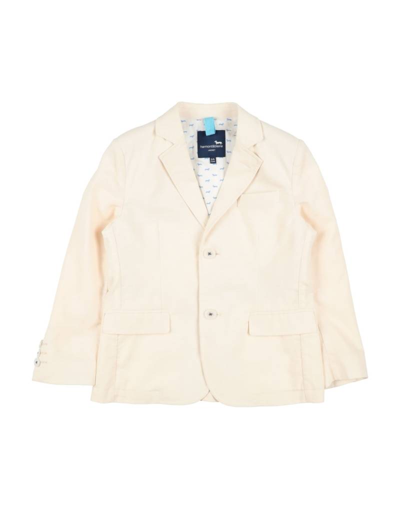 HARMONT & BLAINE Blazer Kinder Elfenbein von HARMONT & BLAINE