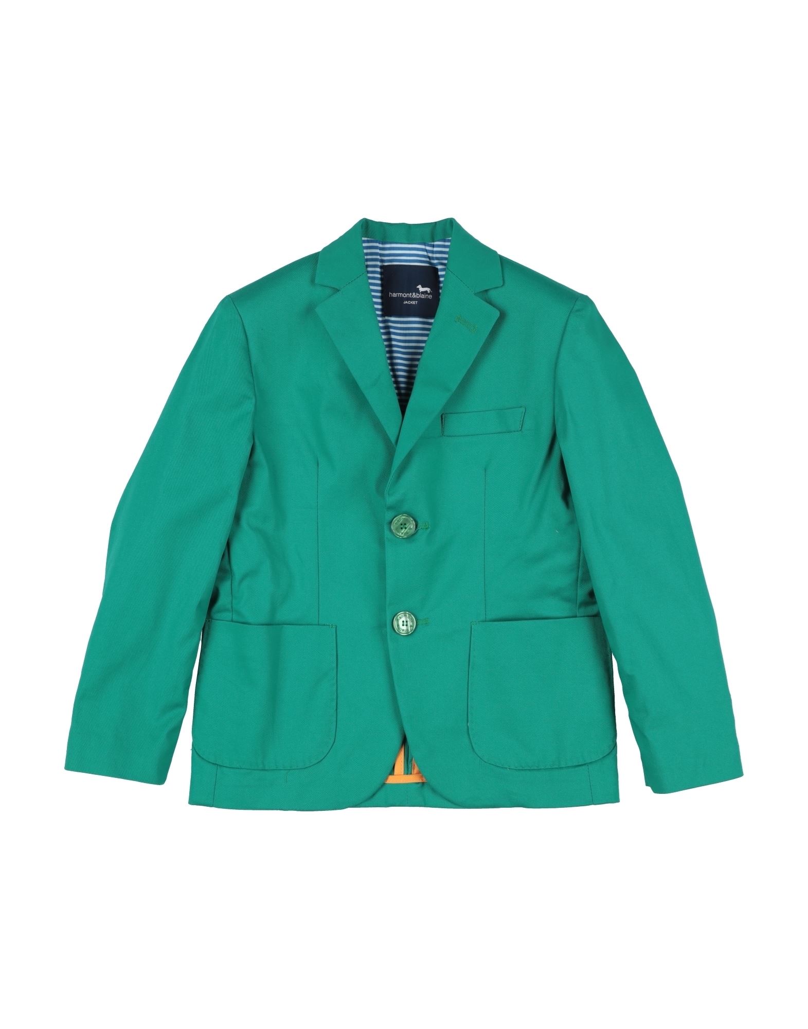 HARMONT & BLAINE Blazer Kinder Grün von HARMONT & BLAINE