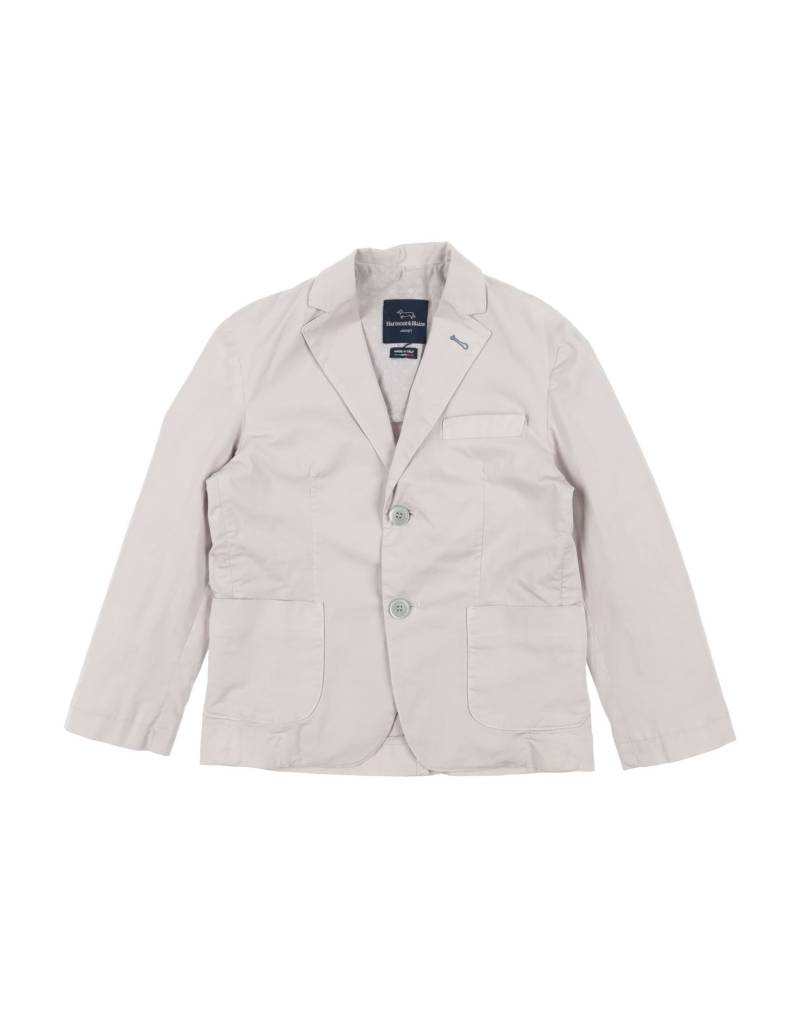 HARMONT & BLAINE Blazer Kinder Hellgrau von HARMONT & BLAINE