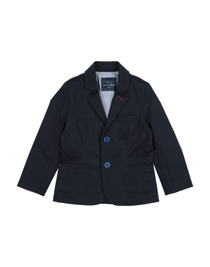 HARMONT & BLAINE Blazer Kinder Nachtblau von HARMONT & BLAINE