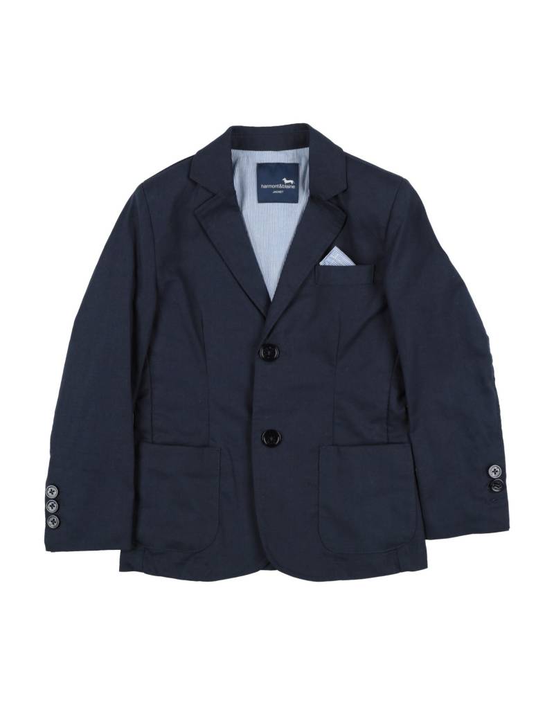 HARMONT & BLAINE Blazer Kinder Nachtblau von HARMONT & BLAINE