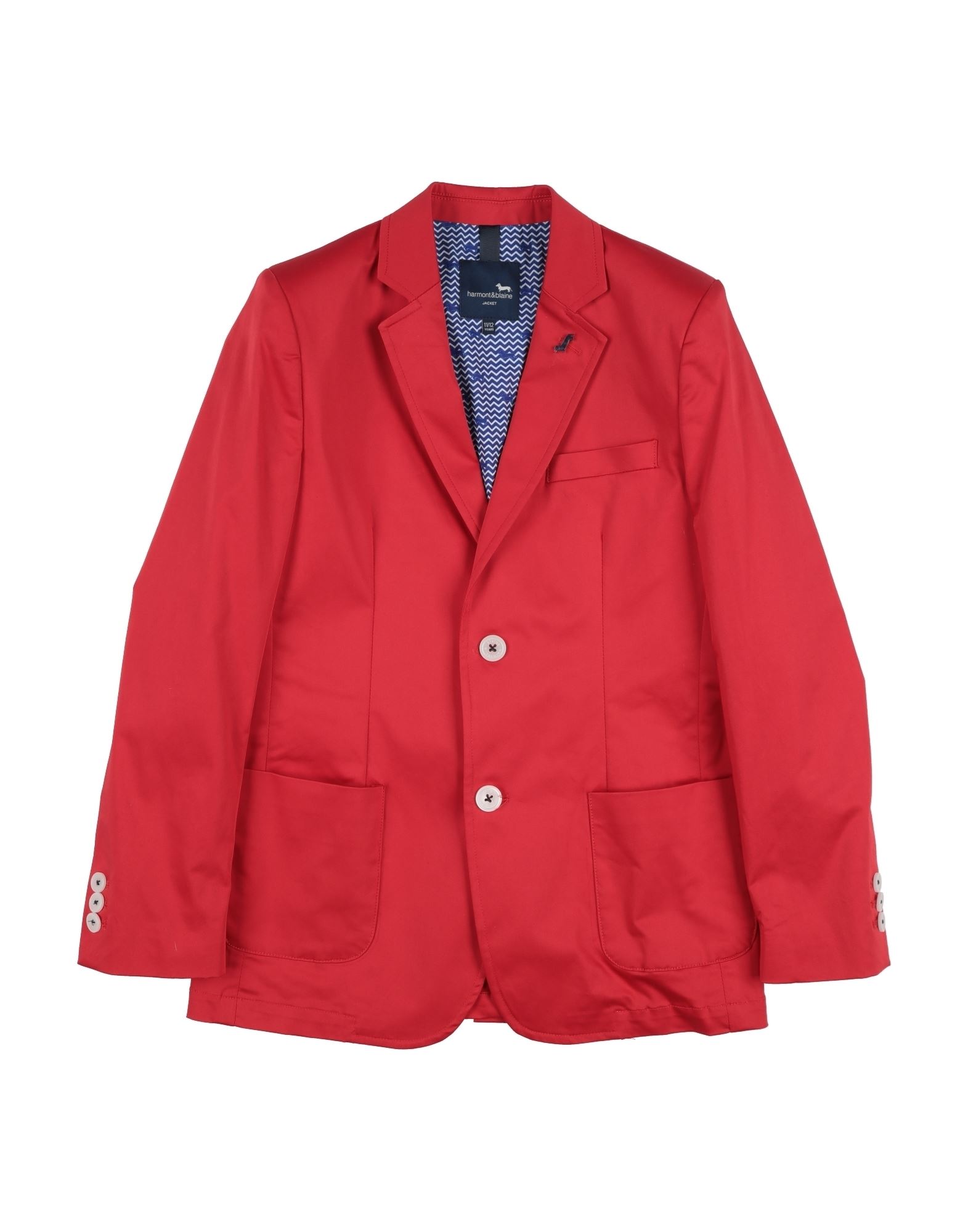HARMONT & BLAINE Blazer Kinder Rot von HARMONT & BLAINE