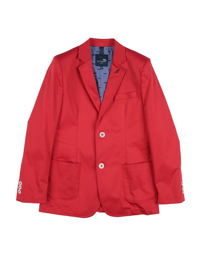 HARMONT & BLAINE Blazer Kinder Rot von HARMONT & BLAINE