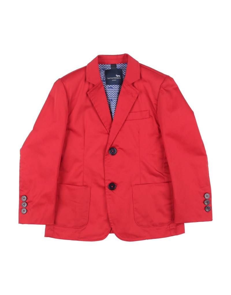 HARMONT & BLAINE Blazer Kinder Rot von HARMONT & BLAINE