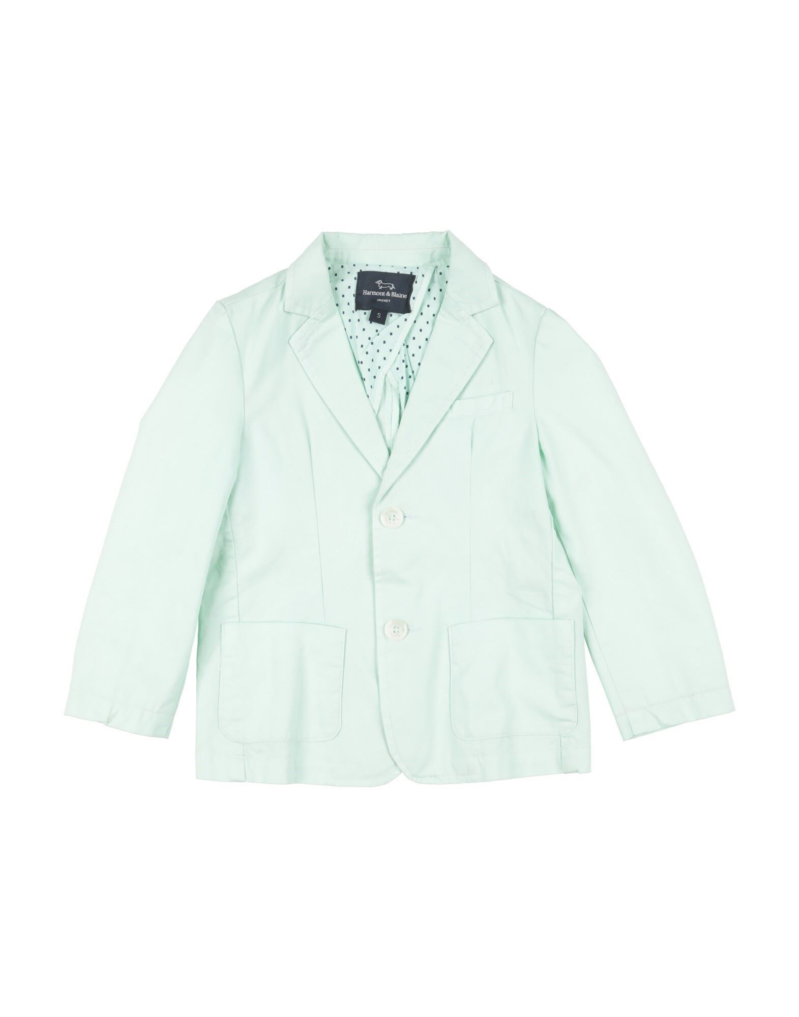 HARMONT & BLAINE Blazer Kinder Säuregrün von HARMONT & BLAINE