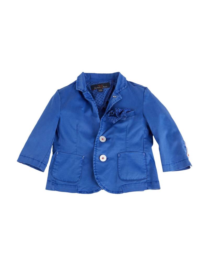 HARMONT & BLAINE Blazer Kinder Taubenblau von HARMONT & BLAINE